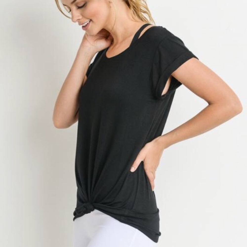 Onyx Active Top
